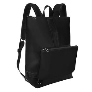 Athleta X Caraa Convertable Backpack